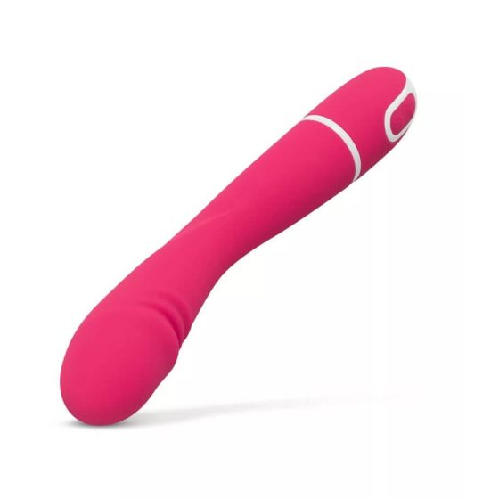 Easytoys - vibrator G-točke (ružičasti)