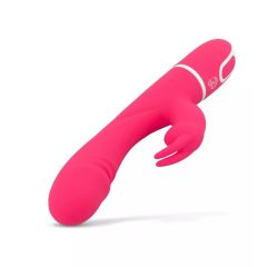 Easytoys - vibrator za G-točku klitorisa (ružičasti)