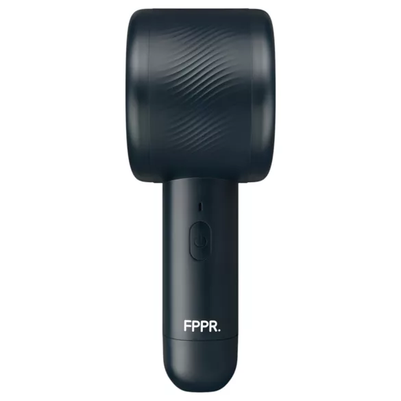 FPPR - masturbator na punjenje - pokret gore-dolje - crna