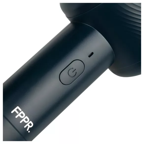 FPPR - masturbator na punjenje - pokret gore-dolje - crna