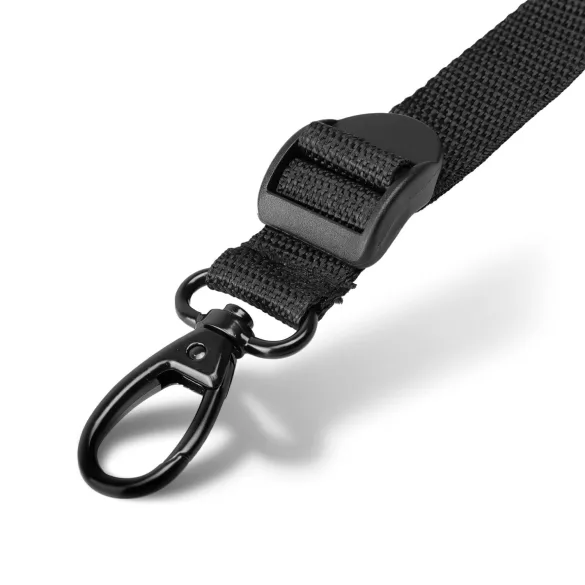 Bedroom Fantasies - set za vezanje za krevet - crna