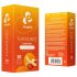 EasyGlide Flavoured - voćni okus kondomi (10 komada)