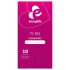 EasyGlide Ultra Thin - ultra tanki kondom (10 kom)