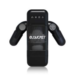 BLOWCAST Blowbot - automatski masturbator za igrače (crni)