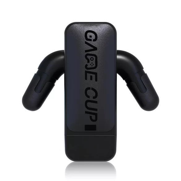 BLOWCAST Blowbot - automatski masturbator za muškarce - crni