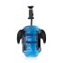 BLOWCAST Wingman Plus - automatski gamer masturbator (plavi)