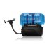 BLOWCAST Wingman Plus - automatski gamer masturbator (plavi)