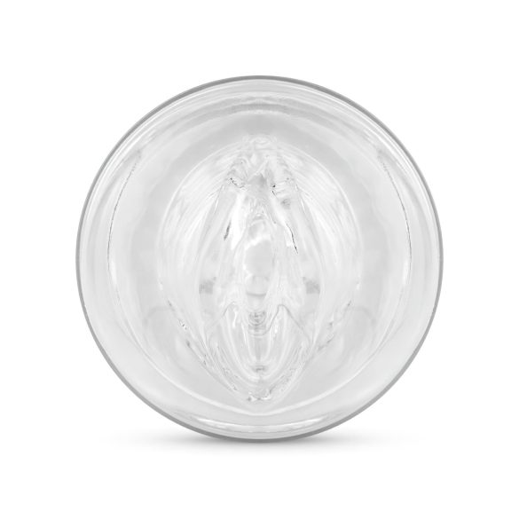 FPPR. - dvostrani masturbator - vagina i usta - proziran