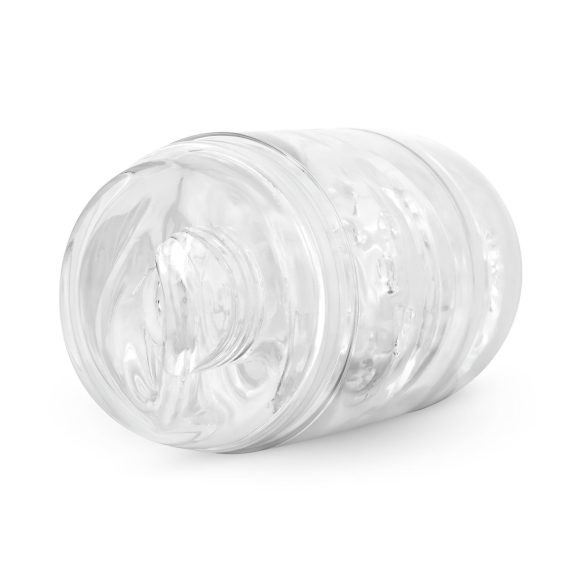 FPPR. - dvostrani masturbator - vagina i usta - proziran