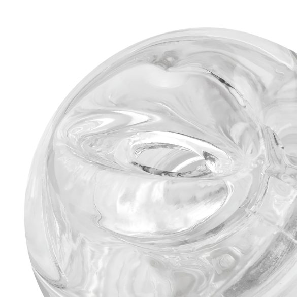 FPPR. - dvostrani masturbator - vagina i usta - proziran