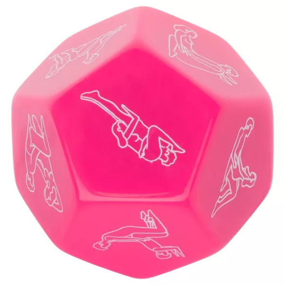 LoveBoxxx - set za božićno iznenađenje - ružičasti