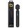 BLAQ digitalni masažer vibrator (crni)