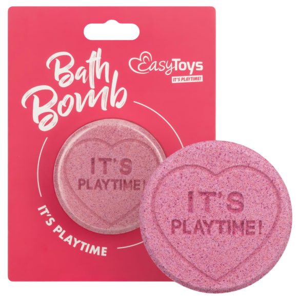 Easytoys - bomba za kupanje - It's Playtime