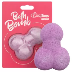 Easytoys - bomba za kupanje - penis oblik