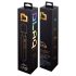 BLAQ - moćni digitalni crni masažer vibrator