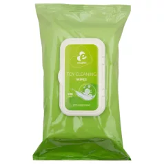EasyGlide - maramice za čišćenje igračaka (100 kom)