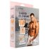 AirDoll David Blowme - napuhavajući gumeni dečko (prirodan)