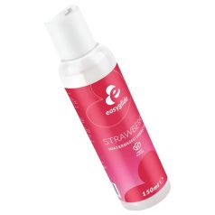   EasyGlide - aromatizirani lubrikant na vodenoj bazi - jagoda (150 ml)