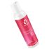 EasyGlide - aromatizirani lubrikant na vodenoj bazi - jagoda (150 ml)