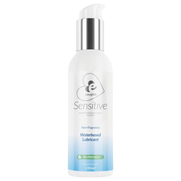 EasyGlide Sensitive - lubrikant na bazi vode - 150ml