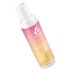 EasyGlide - vodeni lubrikant s okusom - vanilija (150 ml)