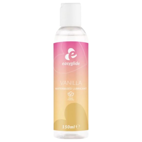 EasyGlide - lubrikant na bazi vode s okusom vanilije (150 ml)