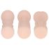 FWB - Iris Clark realistični masturbator set (natur)