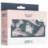 FWB - Iris Clark realistični masturbator set (natur)