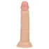 Easytoys - realistični dildo - 12 cm - natur