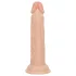 Easytoys - realistični dildo - 12 cm - natur