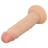 Easytoys - realistični dildo - 12 cm - natur