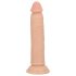 Easytoys - realistični dildo - 17,5 cm (naturalan)