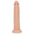 Easytoys - realistični dildo - 17,5 cm (naturalan)