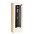 Easytoys - Realistični dildo - 22,5 cm (crni)
