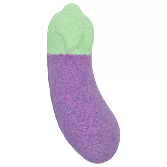 Easytoys - bomba za kupanje - ljubičasta