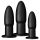 BUTTR Cluster Bombs - analni set za vježbanje (crni)