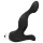 EasyToys - vibrator za prostatu (crni)