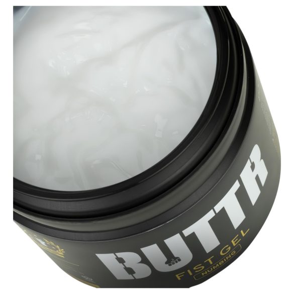 BUTTR - anestetski gel za fisting (500ml)