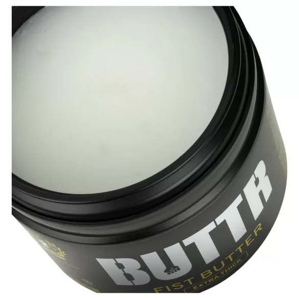 BUTTR - balzam za fisting - 500ml