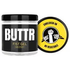 BUTTR - gel za fisting bez ljepljenja 500ml
