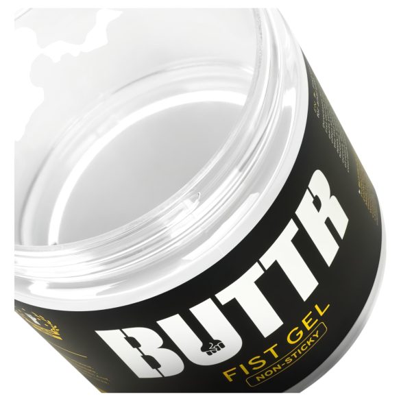 BUTTR - gel za fisting bez ljepljenja 500ml