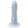 Ylva & Dite Prickly Pear - točkasti dildo (bijelo-plavi)