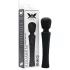 Pixey Aquamini - mini wand vibrator (crni)
