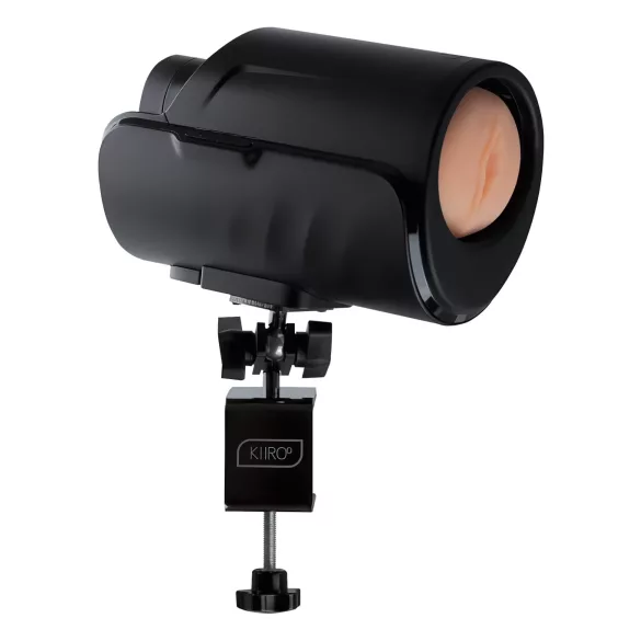 Kiiroo Keon - držač za masturbator - crna