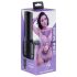 Kiiroo Leigh Raven - prirodna masturbator vagine