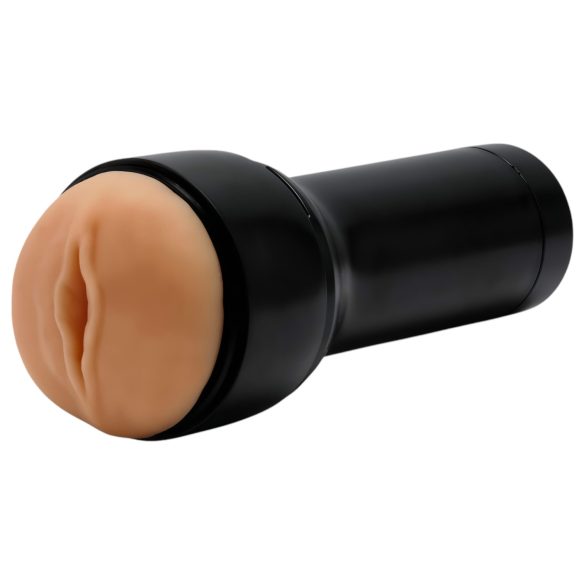 Kiiroo Feel - umjetna vagina masturbator (svijetlosmeđa)