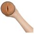 Kiiroo Feel - umjetna vagina masturbator (svijetlosmeđa)