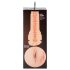 Kiiroo Romi Chase - masturbator vagina (prirodna)