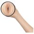 Kiiroo Romi Chase - masturbator vagina (prirodna)