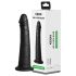 Kiiroo realističan vakuumski dildo - 19 cm (crni)